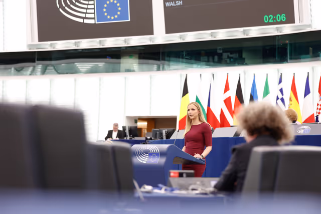 EP Plenary session - Topical debate - Quality jobs in a competitive future-oriented Social Market economy