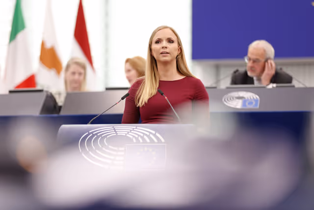 EP Plenary session - Topical debate - Quality jobs in a competitive future-oriented Social Market economy