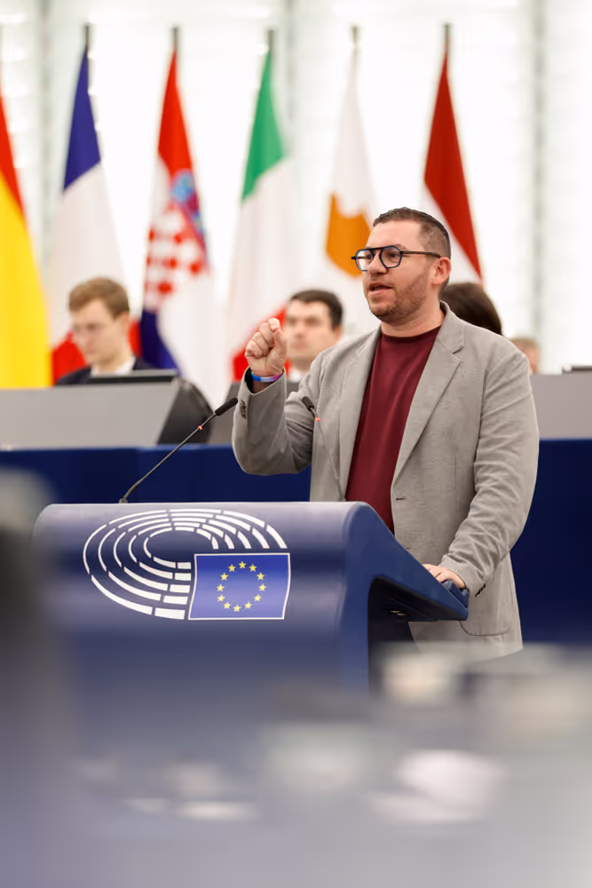 EP Plenary session - Council and Commission statements - Rule of Law and Media freedom in Greece