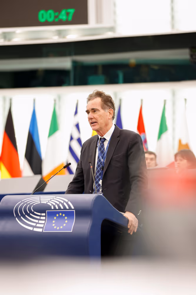 EP Plenary session - Council and Commission statements - Rule of Law and Media freedom in Greece