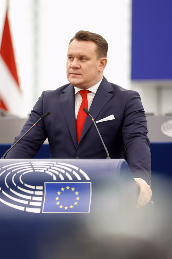 EP Plenary session - Council and Commission statements - Rule of Law and Media freedom in Greece