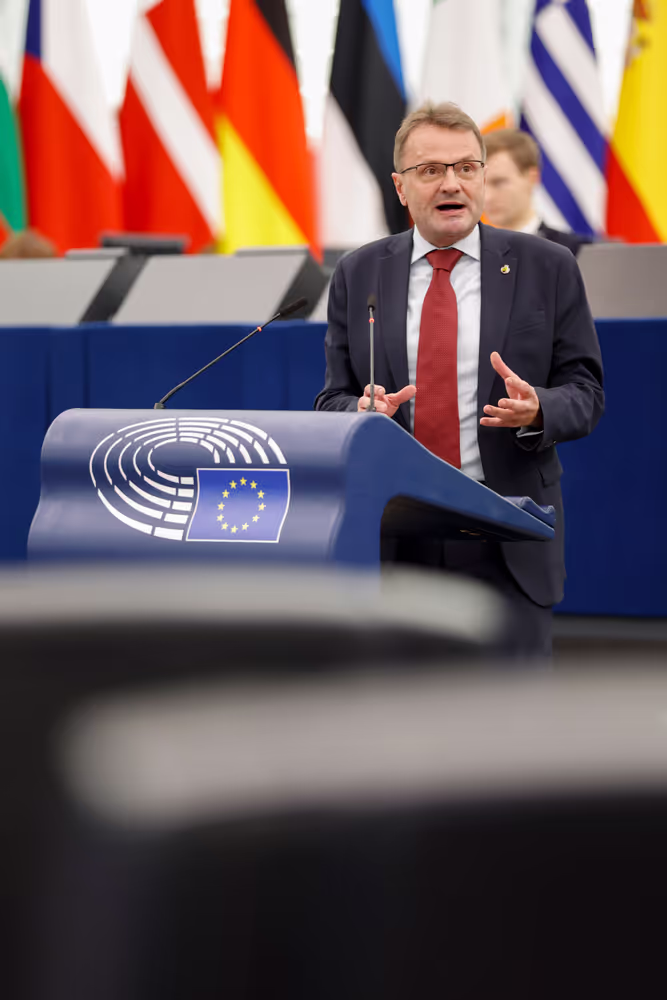 EP Plenary session - Council and Commission statements - Rule of Law and Media freedom in Greece