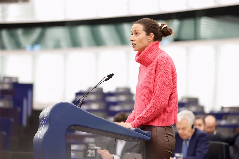 EP Plenary session - Council and Commission statements - Rule of Law and Media freedom in Greece