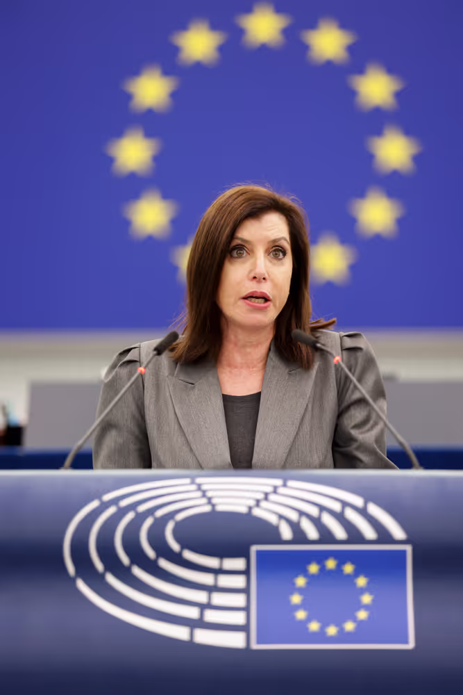 EP Plenary session - Council and Commission statements - Rule of Law and Media freedom in Greece