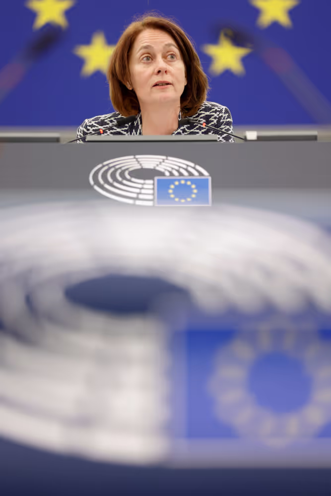 EP Plenary session - Council and Commission statements - Rule of Law and Media freedom in Greece