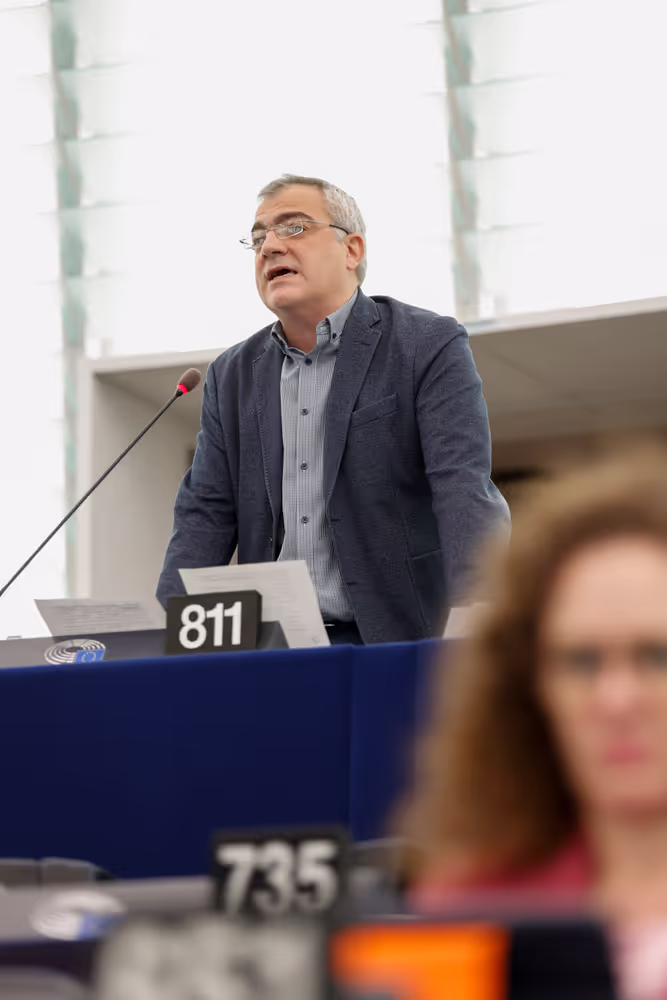 EP Plenary session - Council and Commission statements - Rule of Law and Media freedom in Greece