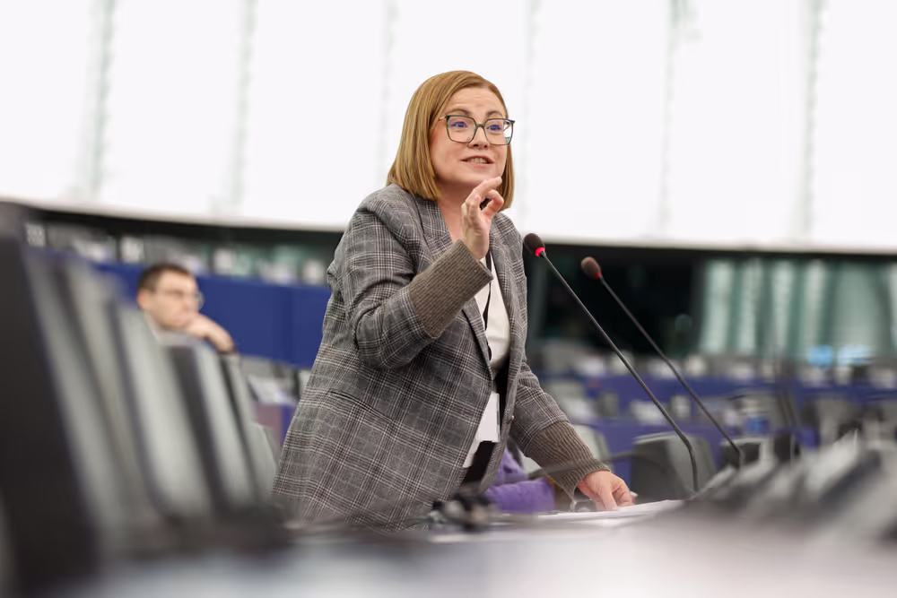 EP Plenary session - Council and Commission statements - Rule of Law and Media freedom in Greece