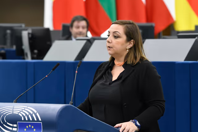 EP Plenary session - Gender aspects of the rising cost of living and the impact of the energy crisis