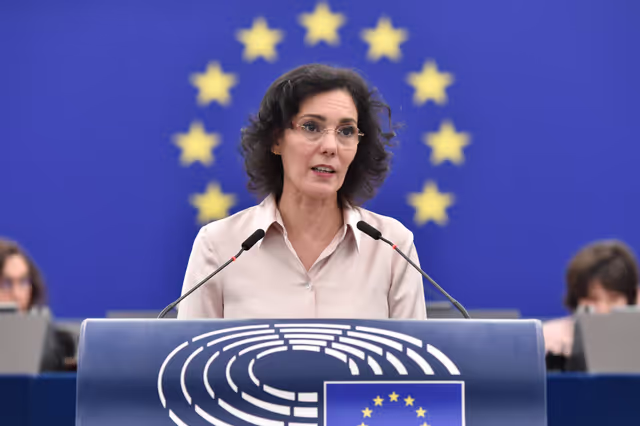 EP Plenary session - Council and Commission statements - Review of the economic governance framework