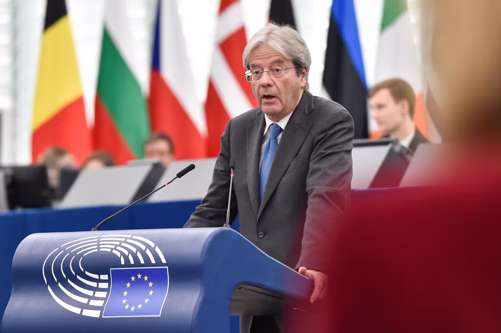 EP Plenary session - Council and Commission statements - Review of the economic governance framework