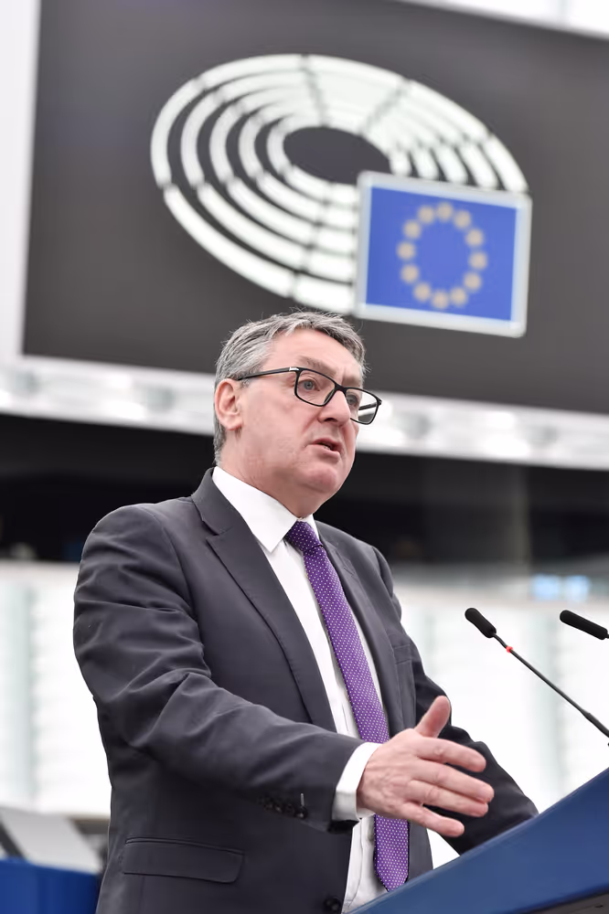 EP Plenary session - Council and Commission statements - Review of the economic governance framework