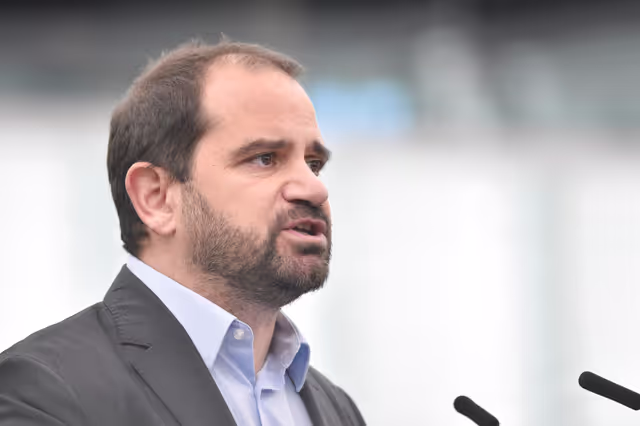 Φωτογραφία 2: EP Plenary session - Council and Commission statements - Review of the economic governance framework