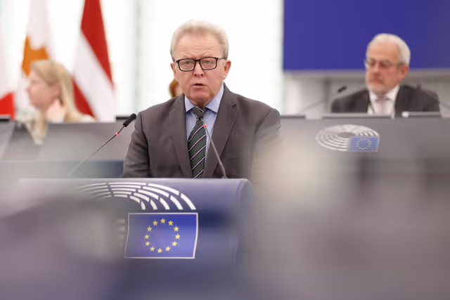 EP Plenary session - Commission statement- Norway's recent decision to advance seabed mining in the Arctic