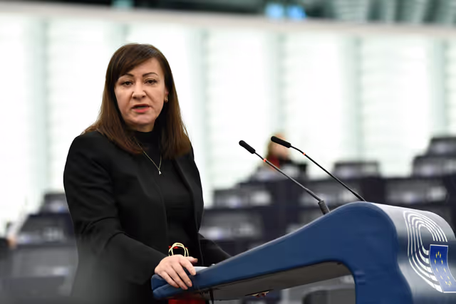 EP Plenary session - Council and Commission statements - Improving the socio-economic situation of farmers and rural areas, ensuring fair incomes, food security as well as a just transition