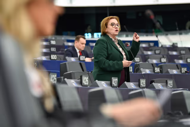 EP Plenary session - Council and Commission statements - Improving the socio-economic situation of farmers and rural areas, ensuring fair incomes, food security as well as a just transition