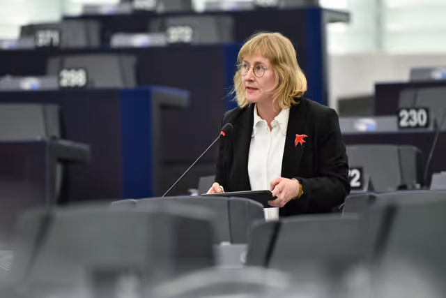 EP Plenary session - Council and Commission statements - Improving the socio-economic situation of farmers and rural areas, ensuring fair incomes, food security as well as a just transition
