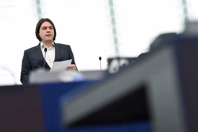 EP Plenary session - Council and Commission statements - Improving the socio-economic situation of farmers and rural areas, ensuring fair incomes, food security as well as a just transition