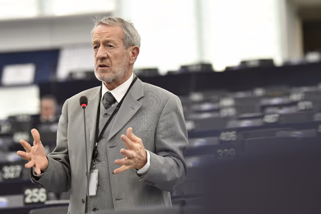 EP Plenary session - Council and Commission statements - Improving the socio-economic situation of farmers and rural areas, ensuring fair incomes, food security as well as a just transition