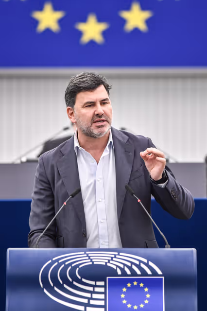 Fotografie 37: EP Plenary session - Commission statement - Recent ecological catastrophe involving plastic pellet losses and its impact on micro plastic pollution in the maritime and coastal habitats