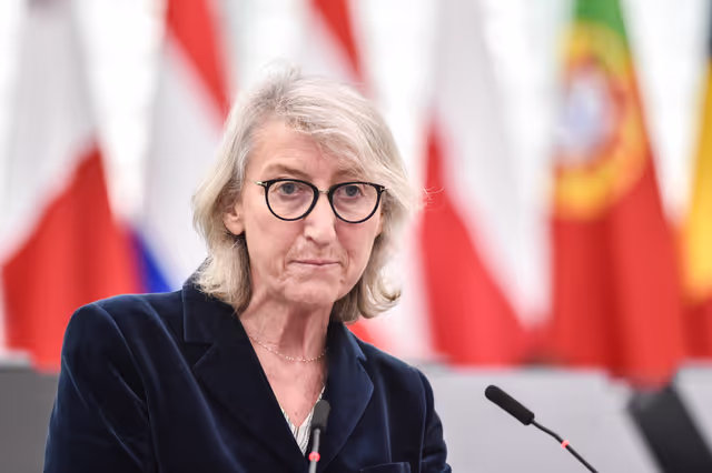 Fotografie 36: EP Plenary session - Commission statement - Recent ecological catastrophe involving plastic pellet losses and its impact on micro plastic pollution in the maritime and coastal habitats