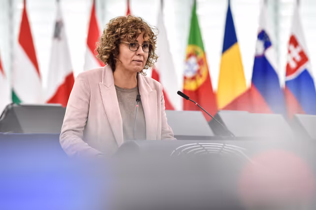 Fotografie 28: EP Plenary session - Commission statement - Recent ecological catastrophe involving plastic pellet losses and its impact on micro plastic pollution in the maritime and coastal habitats