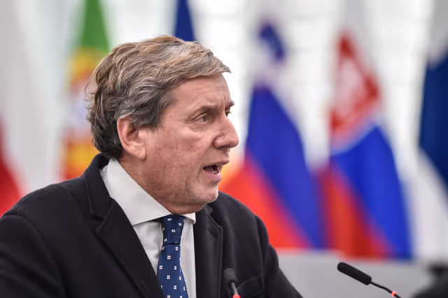 Fotografie 16: EP Plenary session - Commission statement - Recent ecological catastrophe involving plastic pellet losses and its impact on micro plastic pollution in the maritime and coastal habitats