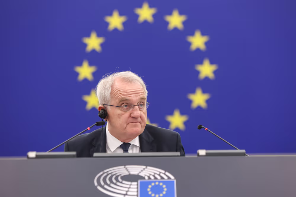 EP Plenary session -  EU Action Plan: protecting and restoring marine ecosystems for sustainable and resilient fisheries