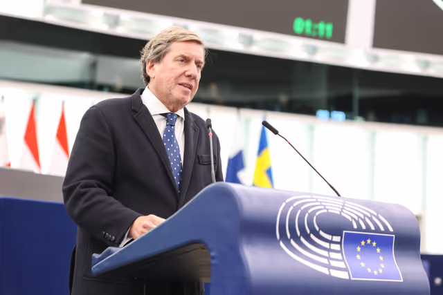 Photo 26: EP Plenary session -  EU Action Plan: protecting and restoring marine ecosystems for sustainable and resilient fisheries