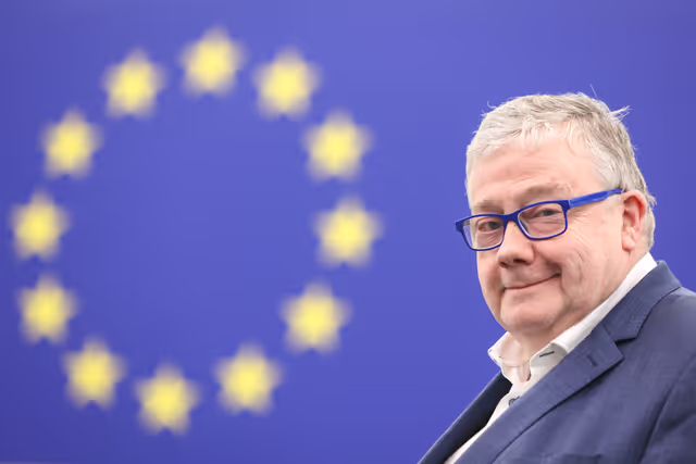 Photo 19: EP Plenary session -  EU Action Plan: protecting and restoring marine ecosystems for sustainable and resilient fisheries