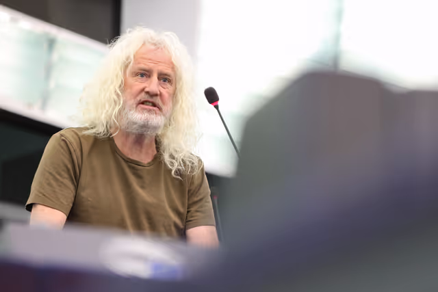 Photo 3: EP Plenary session -  EU Action Plan: protecting and restoring marine ecosystems for sustainable and resilient fisheries