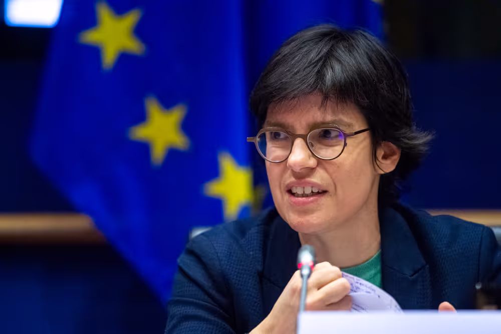 ITRE - Presentation of the Belgian Presidency's priorities