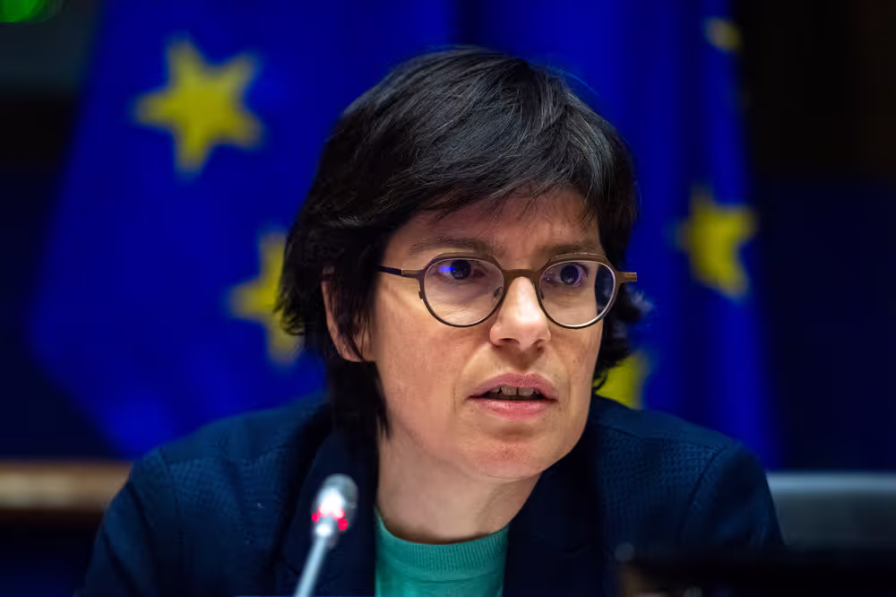 ITRE - Presentation of the Belgian Presidency's priorities