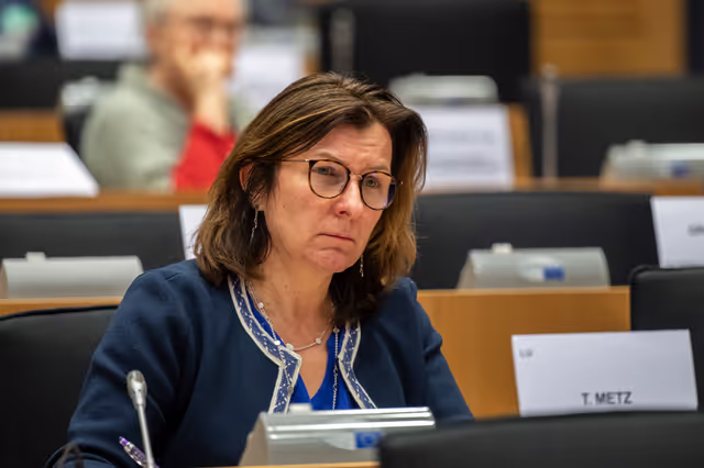 TRAN  - Exchange of views with Josef Doppelbauer, the Executive Director of the European Agency for Railways (ERA)