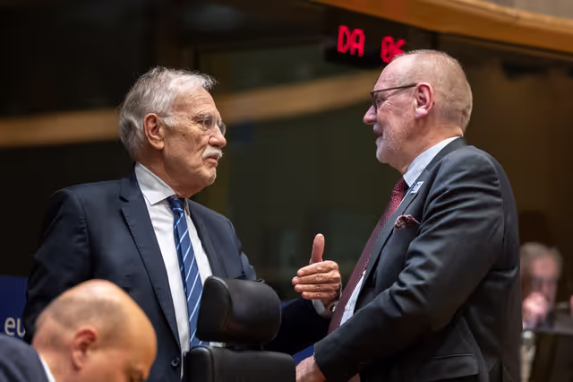 TRAN  - Exchange of views with Josef Doppelbauer, the Executive Director of the European Agency for Railways (ERA)