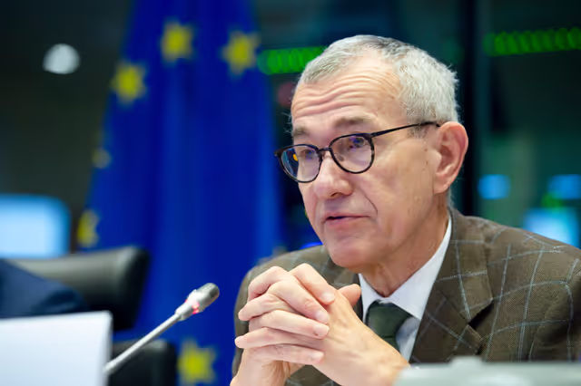 Photo 3 : EMPL Committee - Presentation of the Council Presidency’s programme