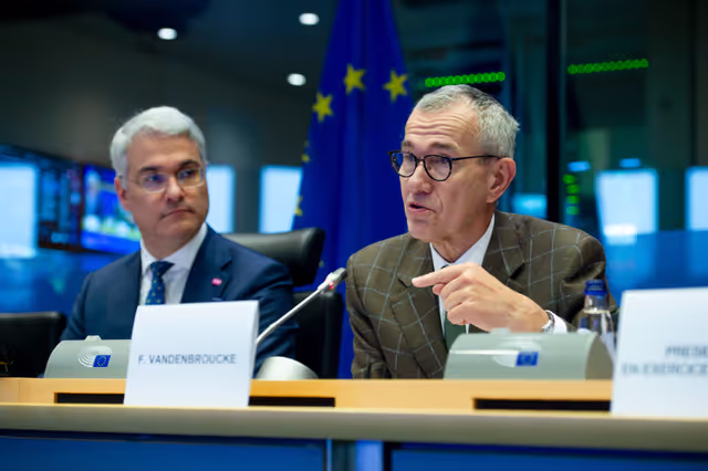EMPL Committee - Presentation of the Council Presidency’s programme