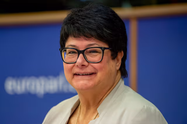 Φωτογραφία 3: CULT Committee meeting.