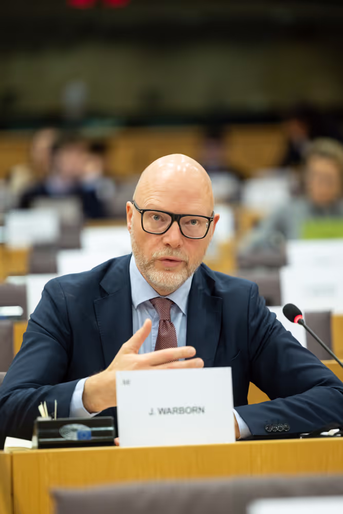 INTA - Exchange of views with former Italian prime minister Enrico Letta on the preparation of the High Level Report on the Future of the Single Market