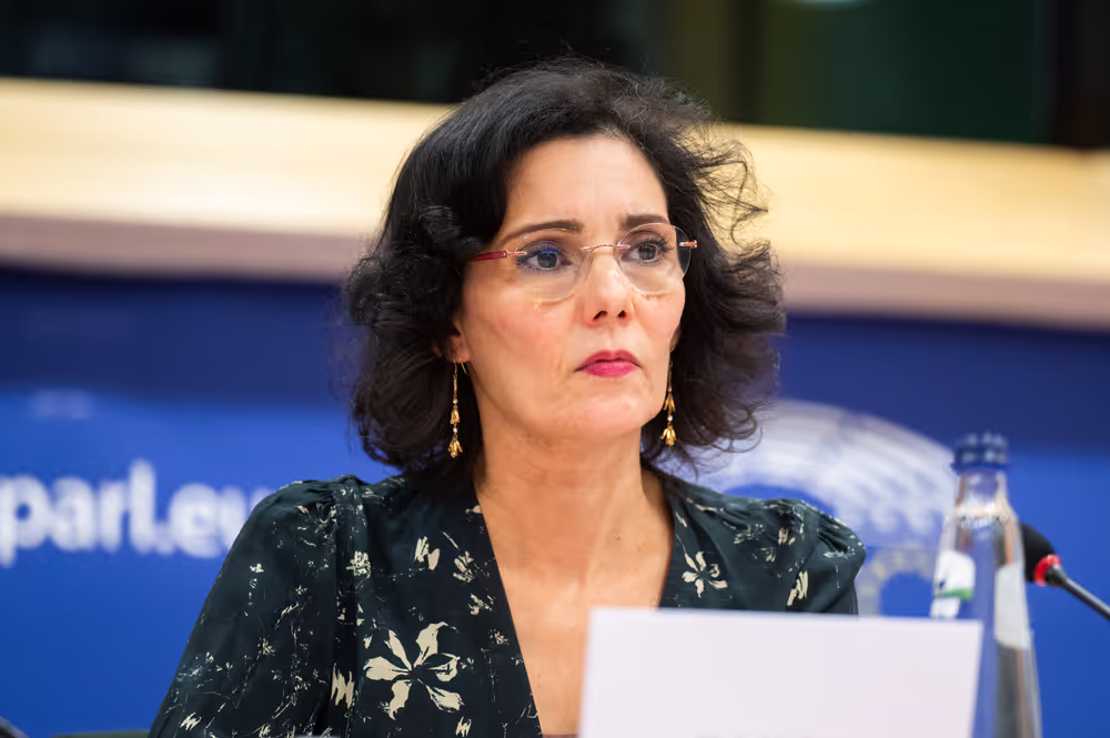 INTA - Presentation of the Belgian Council Presidency’s programme