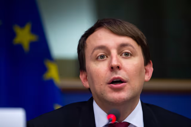 Foto 20: IV High-Level Seminar Foundation Euroamerica - DLAT