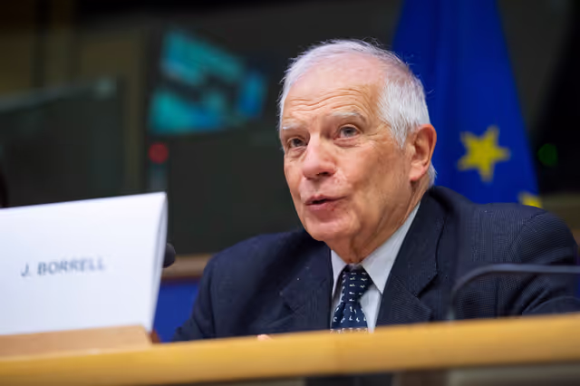 Foto 10: IV High-Level Seminar Foundation Euroamerica - DLAT