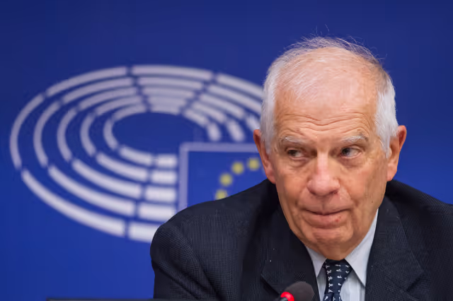 Foto 2: IV High-Level Seminar Foundation Euroamerica - DLAT