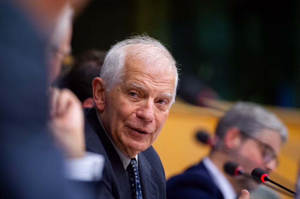 IV High-Level Seminar Foundation Euroamerica - DLAT