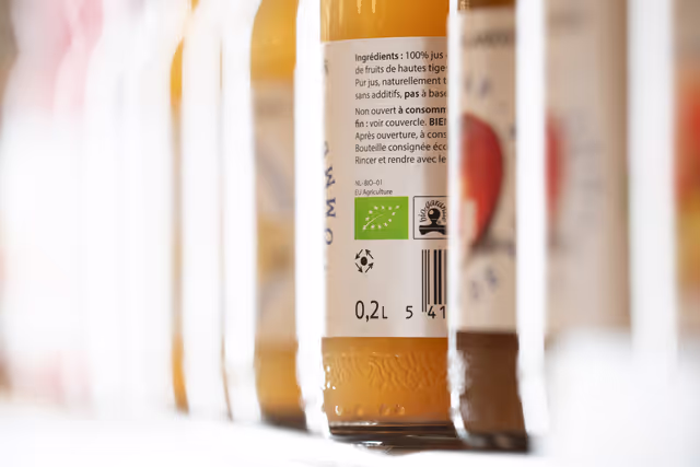 Breakfast directive - illustration