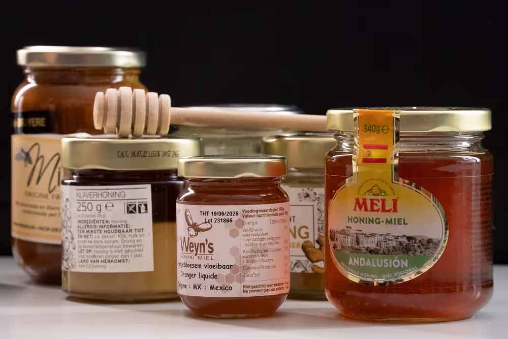 Breakfast directive - Illustration