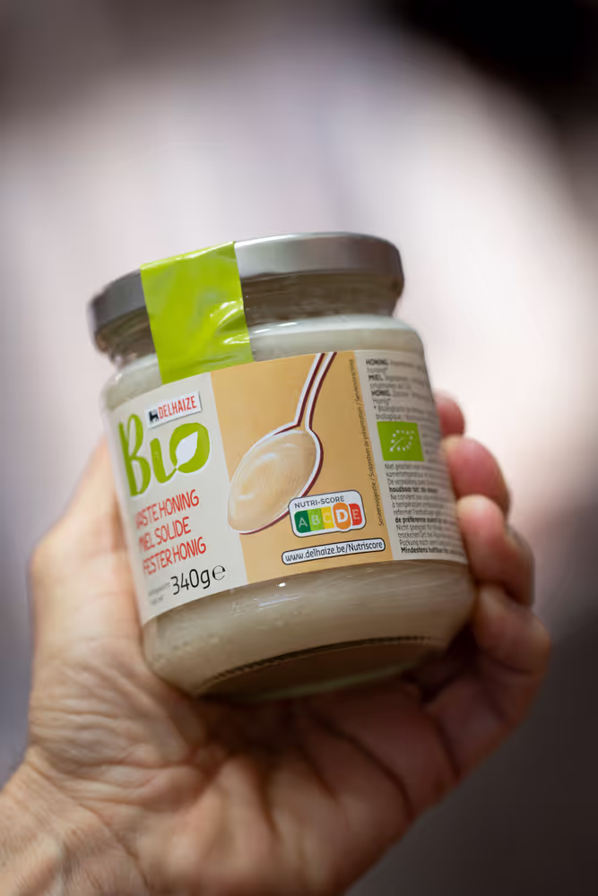 Breakfast directive - illustration