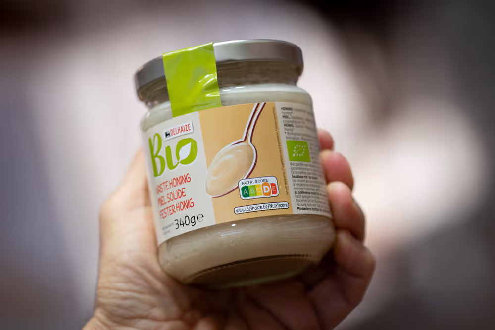 Breakfast directive - illustration