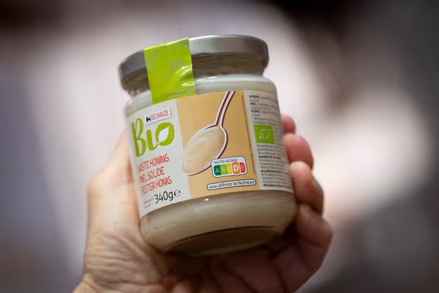 Breakfast directive - illustration