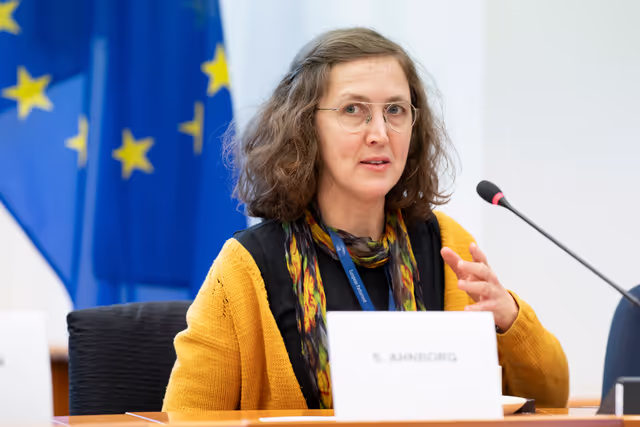 Zdjęcie 9: Modova Study visit on Support in Tackling and Fighting Disinformation