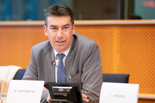 Zdjęcie 7: Modova Study visit on Support in Tackling and Fighting Disinformation